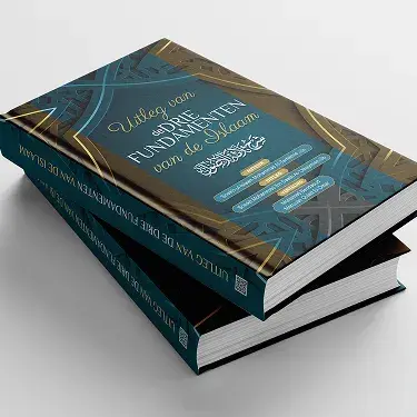 Book cover for a fitness or health guide